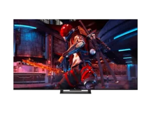 C745 TCL QLED Gaming TV