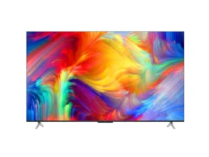 P733 Sürükleyici 4K HDR Google TV
