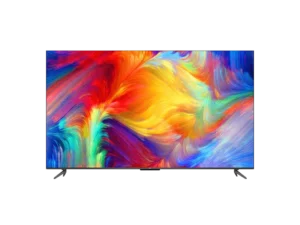 P735 TCL 4K HDR Google TV