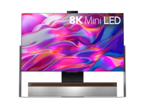 X925 Pro Mini LED 8K Google TV